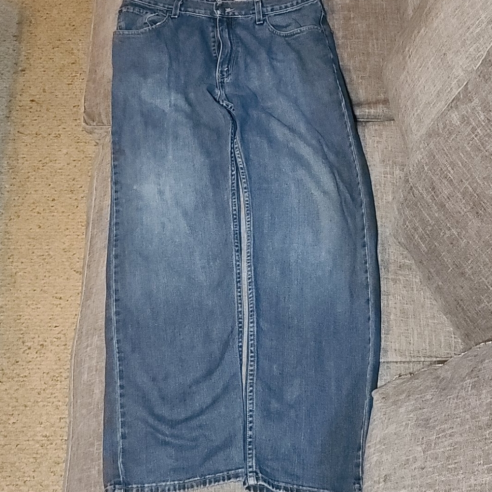 Levi Strauss jeans size 34 x 34